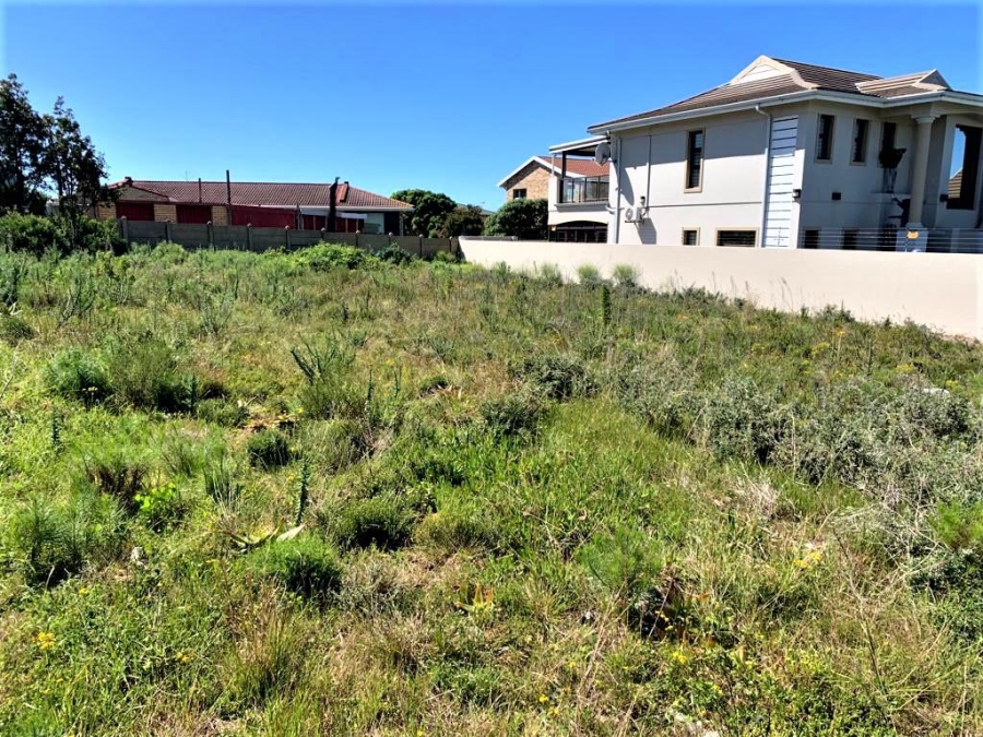 0 Bedroom Property for Sale in Noorsekloof Eastern Cape